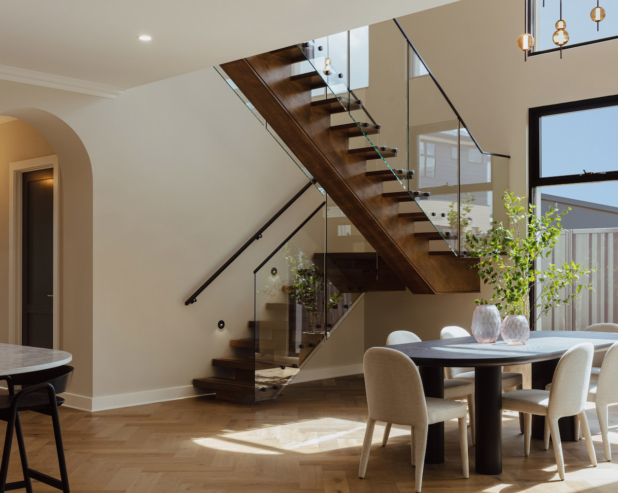 Rendition_Homes_Arki__living display home